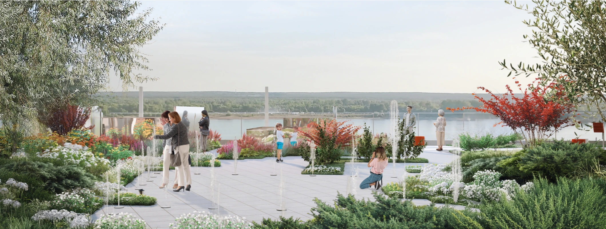 Эскизный проект