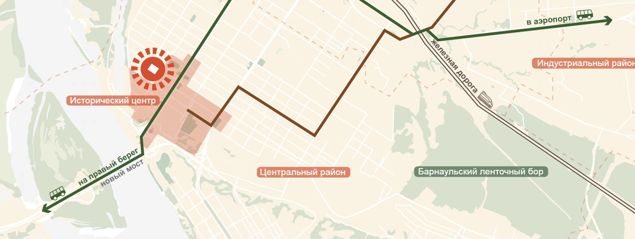 Проектная/рабочая документация